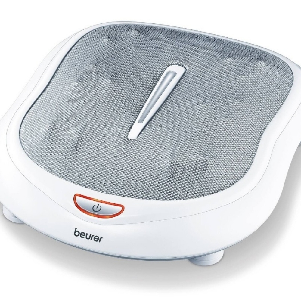 beurer foot massager  fm60